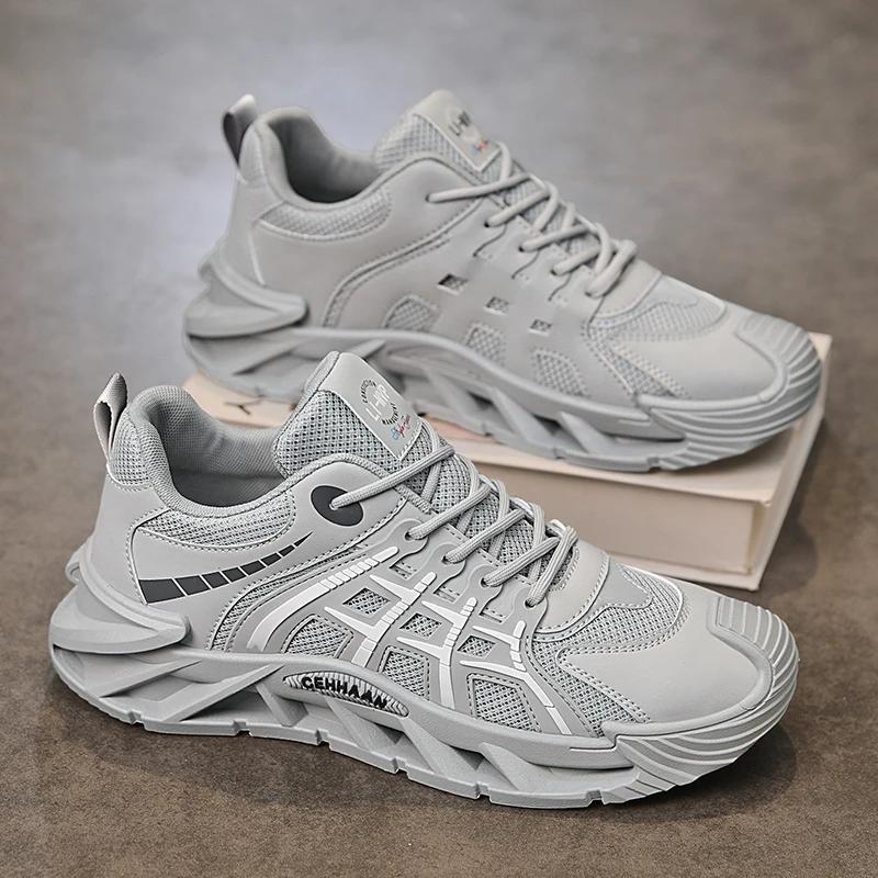 

Men Summer Sports Sneakers Mesh Low Price Yoga Fitness Shoes Flexible Barefoot Trainers Running Free Shipping Durable Construction for Long Term Use 43