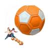 Curve And Swerve Soccer Ball, Football Toy, Curve Soccer Ball, Size 4 Swerve Soccer Ball for Kids, Kick Curving Like The Pros, Backyard Game Gift