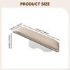 Nail Arm Rest Hand Pillow Anti Slip for Acrylic Nails Detachable Professional Cushion