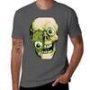 MAGGOTFACE TShirt anime tshirt cotton t shirts high quality t shirts cotton  TShirt