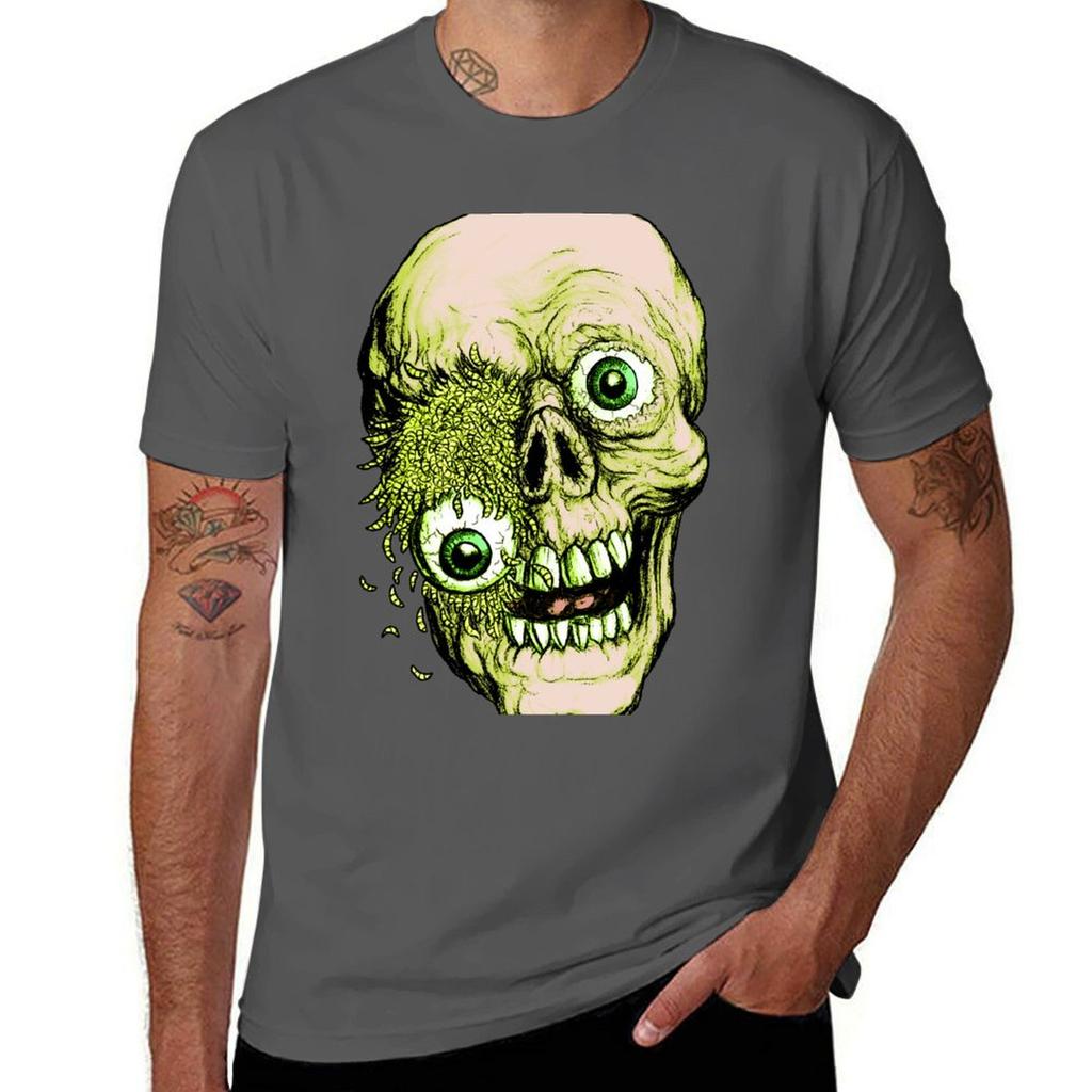 MAGGOTFACE TShirt anime tshirt cotton t shirts high quality t shirts cotton TShirt
