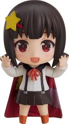 Nendoroid Explosion In This Wonderful World Komekko Non-scale Plastic Painted Movable Figure