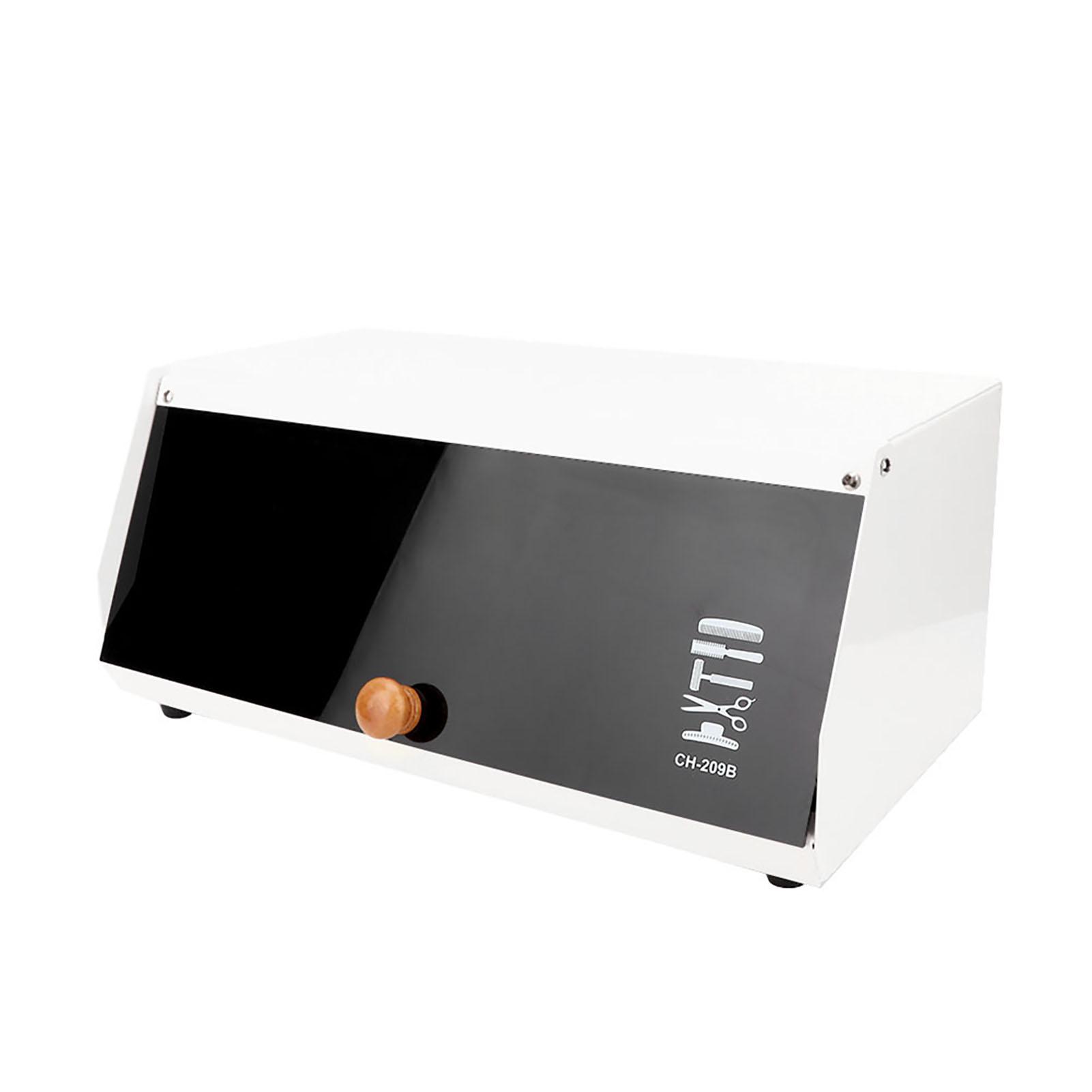 

Высокотемпературный стерилизатор для полотенец, дезинфекционный шкаф для инструментов для нейл-арта, стерилизационная машина(Приз US PLUG