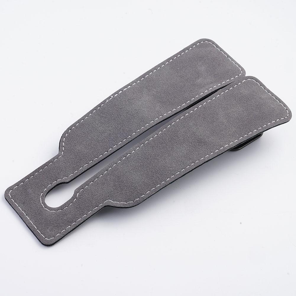 Seat Back Hook For Car Vehicle Accessories Interior Car Tools Metal Hook Hanger For Tesla Kia BMW Audi2023 Q2H4