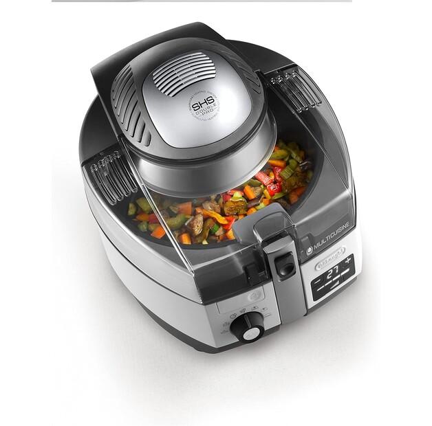 Фритюрница DeLonghi FH 1396/1 Extra Chef Plus