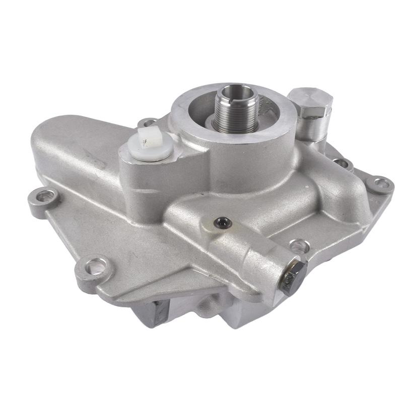 AP03 Rear Hydraulic Pump Gear Pump 83957379 For Ford/Holland 7810, 7810S, 7910, 8010