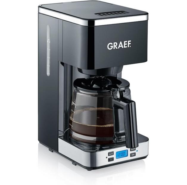Кофеварка Graef FK 502