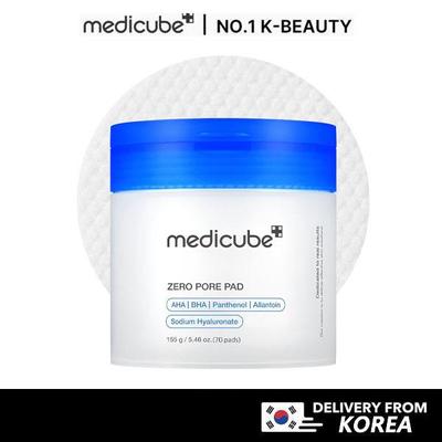 Zero Pore Pad 2.0 70EA