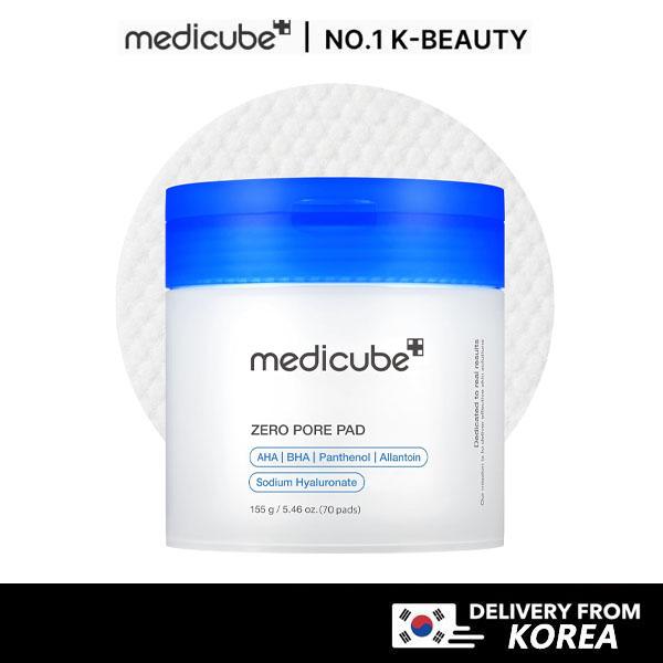 Medicube Zero Pore Pad 2.0 70EA