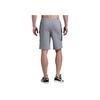 Puma Color Block Sports Shorts Men Bottoms Grey 852244-03