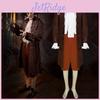Authentic Billy Butcherson Cosplay Outfit For Men And Women Perfect For Anime Roleplay