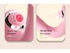 Seahorse Telescopic Vibrating Wearable Female Adult Toy with Strong Suction and Vibration