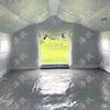 Zezhan Starry Desert Padded Inflatable Tent