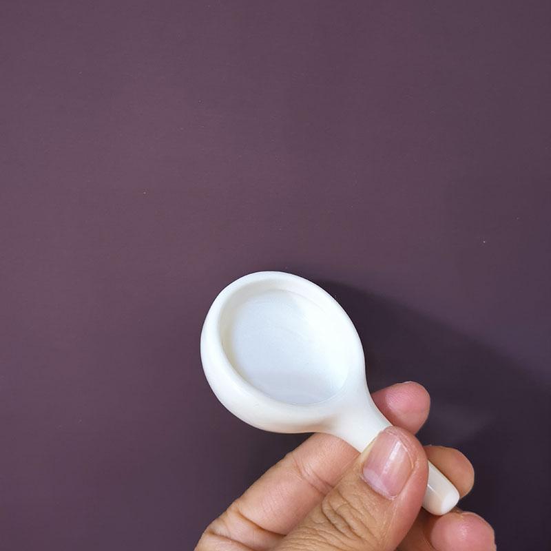 

Подсвечник FY, черная керамическая коническая курильница с ручкой, белый маленький подсвечник для подогрева чая, аксессуар белый