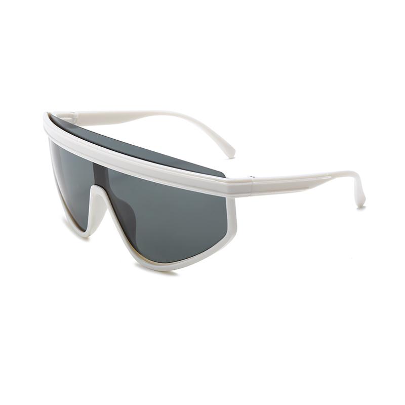 

Integrated Goggles Children s Sun Glasses Fashion Style Retro Style Boys Girls Brand Design Eyewear Baby UV Protection Kids Sun Eyeglasses