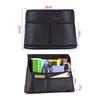 Car Interior Seat Storage Bag Handbag Organizer Holder Bag Auto Accessories