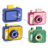 Double Sided Water Spray Camera Water Gun Funny April Fool'S Day Prank Artifact Spoof Double-Sided Water Gun
