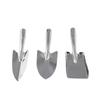 Gardening Tool Potting Soil Scoop Square Spade Garden Trowel Gardening Shovel Sharp-nosed Shovel