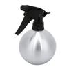 Ball Spray Bottle Stainless Steel,ABS Household Spray Bottle Flower Watering Sprayer  Hotel Use