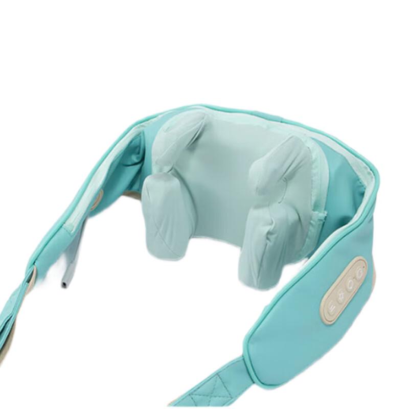 Jiancheng Wireless Kneading Neck & Shoulder Massager P50