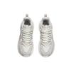 Anta Full Score Low-Top Trendy Dad Shoes Women Sneakers White Gray 122018882-5