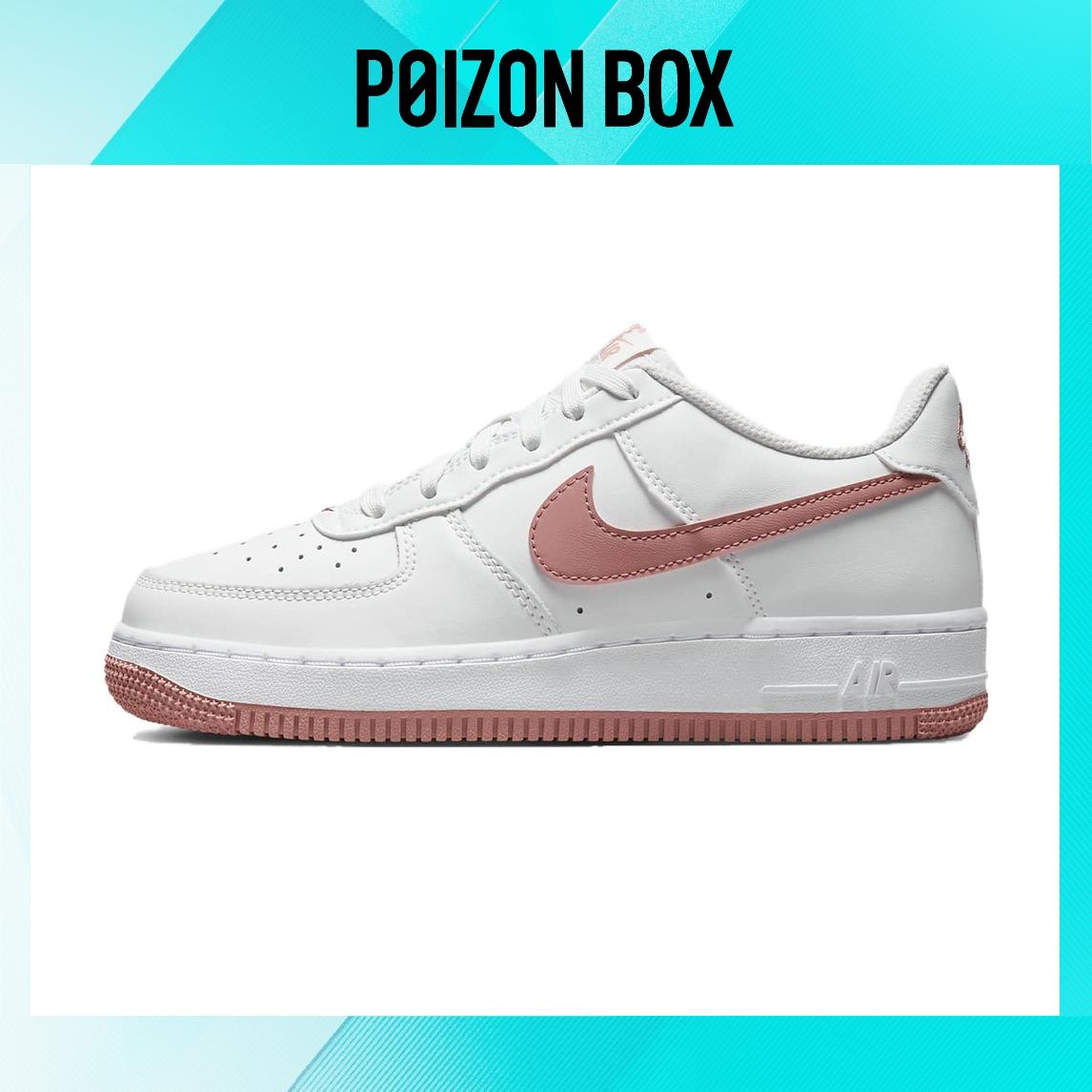 

кроссовки Nike Air Force 1 Low Skateboarding Shoes Female DV7762-102