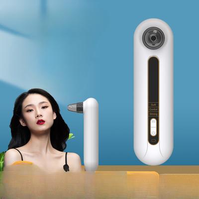 Neues Mitesser-Sauggerät für die elektrische Entfernung von Mitessern im Haushalt, Porenreiniger exportiert, Akne-Schönheitsgerät im Großhandel