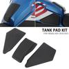 Tank Pad FOR BMW F850GS ADV F 850GS Adventure 2019- F900GS Adventure 2023 2024 2025 Motorcycle Tank Stickers Tank Side Stickers