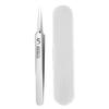 Stainless Steel Blackhead & Zit Extractor Tweezers