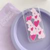 13Pro Max Apple 14 Phone Case IPhone 16 Suitable for 15plus11 Transparent X