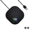 Easy Vision SV18 USB Omnidirectional Conference Microphone (CN version)