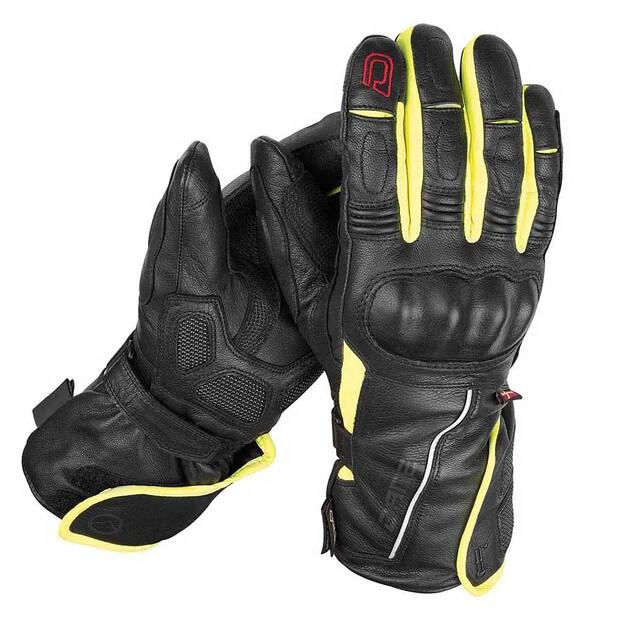 Dane Nordborg Goretex Motorcycle Gloves