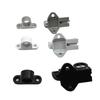 Aluminum Alloy Automatic Spring Door and Window Lock.