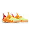 adidas Trae Young 1 'Citrus Fade' (Unisex) Vivid Red / Orange Rush / Pulse Amber Basketball Shoes GY0296