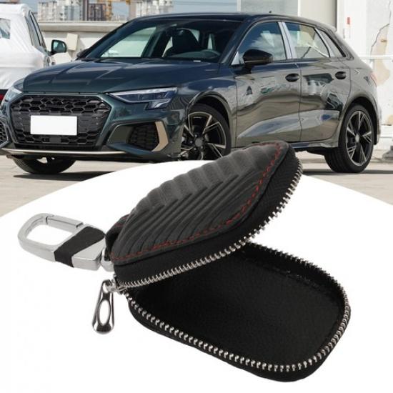 Shockproof Car Key Case Portable and Convenient High Universality Fitment