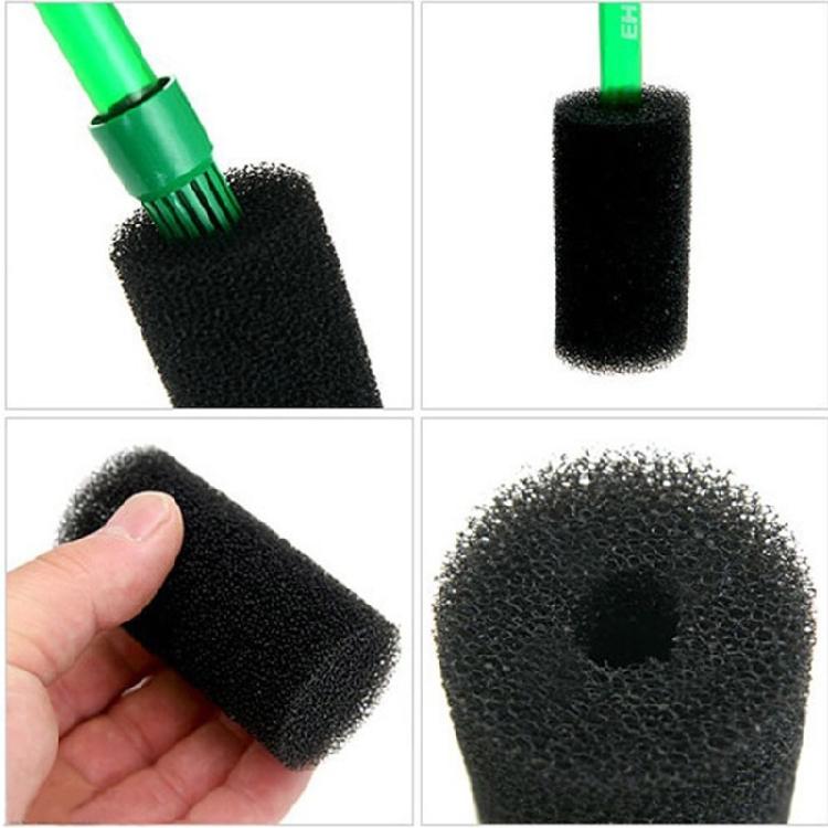 Fish Tank PreFilter Sponge Aquarium PreFilter Sponge Fish Tank Inlets Cover