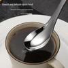 304 Stainless Steel Dessert Spoon