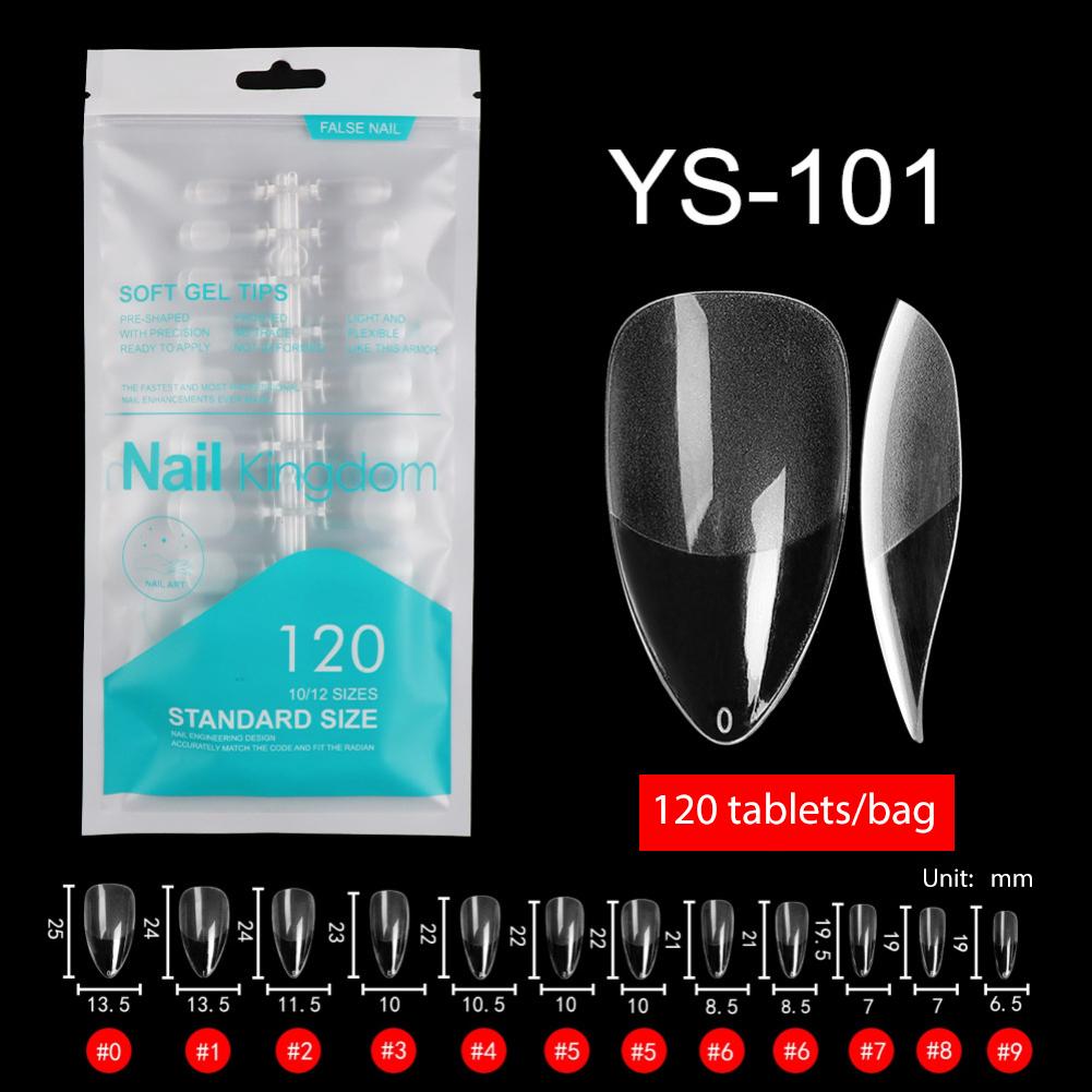 Przezroczysta, niebrudząca, matowa, noszona na całej powierzchni, pełna krycie paznokci, sztuczny manicure