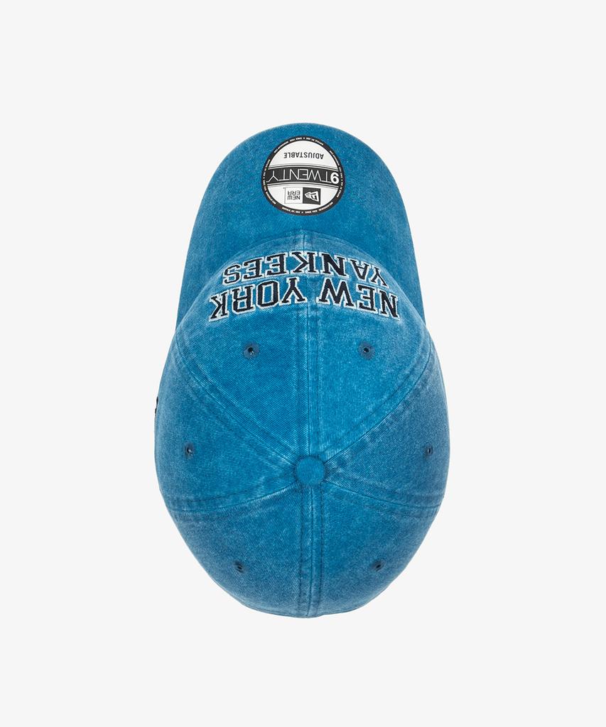 NEW ERA 920Unst Arch Neyyan Blu