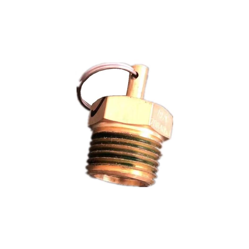 Dongfeng Air Tank Drain Waterproof Valve