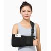 1Pcs Arm Sling Support Adjustable Padded Shoulder Strap Rotator Cuff Brace Arm Immobilizer Wrist Elbow Forearm Support Brace Strap