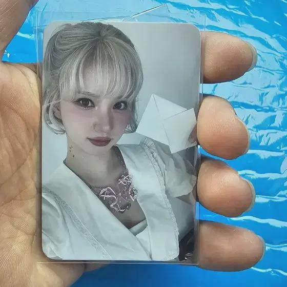 

GFRIEND Предварительная запись Монтажа Гобангпока Ынха