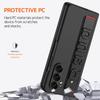 NINKI Compatible Samsung Galaxy Z Fold 6 Case Carbon Fiber with Strap,Shockproof Slim Cover Screen Protector Case for Samsung Z Fold 6 Phone Case