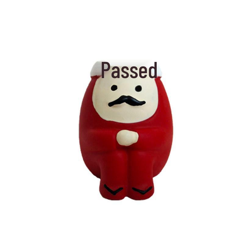 Trendy Japanese Cat Zakka Exam Blessing Resin Figure - Handmade Student Gift & Small Ornament