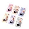 Cartoon Animal Bow Girl Boy Rolling Stamp DIY Student Prize Stationery Graffiti Handbag Lace Hot Air Balloon Scrapbooking