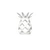 3D Printed Pineapple Sculpture Fruit Shape Home Decoration Funny Pineapple Flowerpot  Home