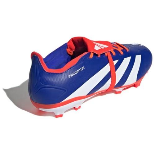 Adidas Predator League Foldover Tongue FG Advancement Pack JP7209