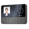 Comet Smart Biometric Attendance System CN plug (adapter included)