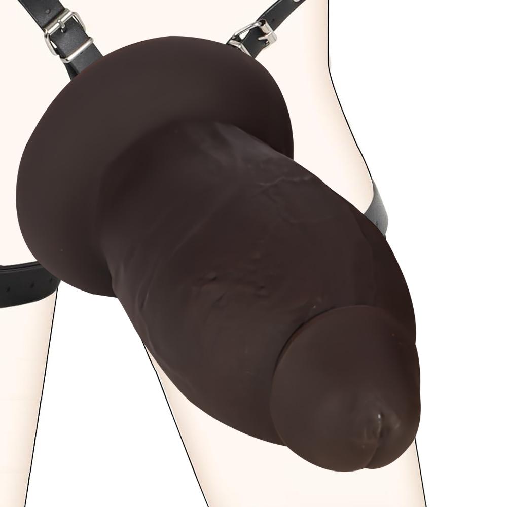 Extra Large Dildo Liquid Silicone Butt Plug Fisting Sex Toy Masturbator Strap On Cock Realistic Penis Big Dick