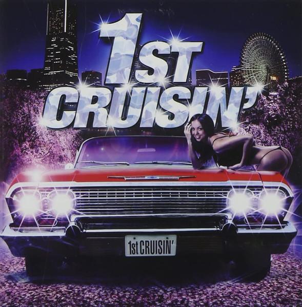 

CD VARIOUS - 1st Crusin KCCD401 KSR 2010 Japan ObiPop Used